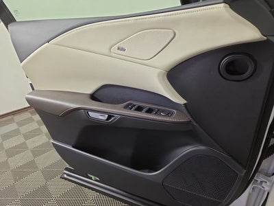 2026 Lexus RX PREMIUM PLUS
