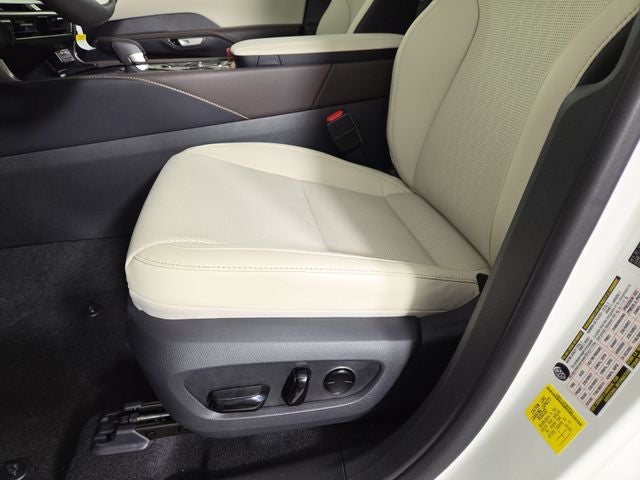 2026 Lexus RX PREMIUM PLUS