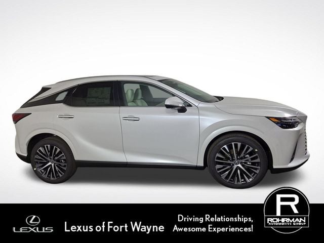 2026 Lexus RX PREMIUM PLUS