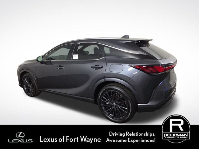 2026 Lexus RX PREMIUM