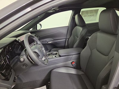 2026 Lexus RX PREMIUM