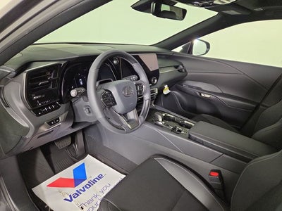 2026 Lexus RX PREMIUM