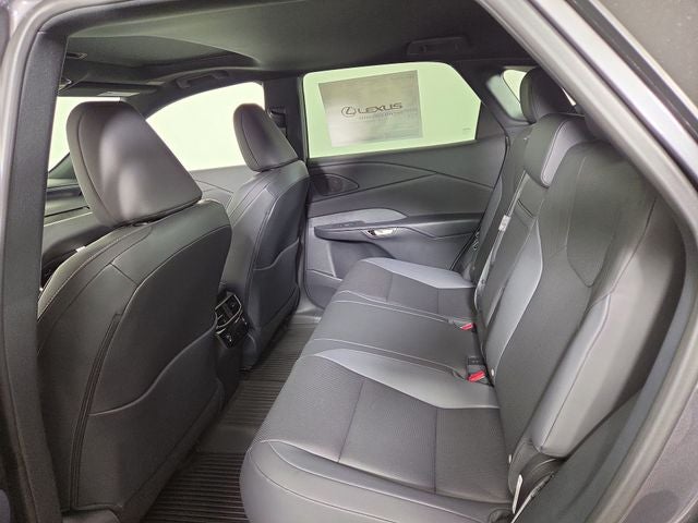 2026 Lexus RX PREMIUM
