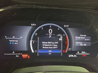 2026 Lexus RX PREMIUM