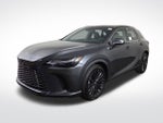 2026 Lexus RX PREMIUM