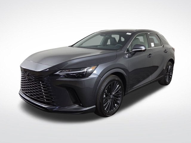 2026 Lexus RX PREMIUM