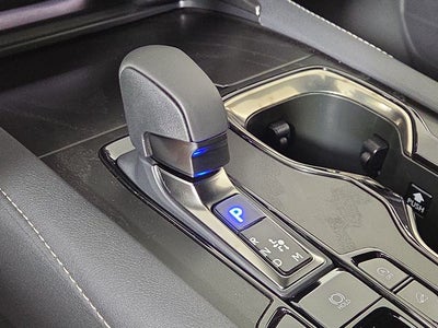 2026 Lexus RX PREMIUM