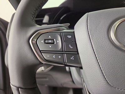 2026 Lexus RX PREMIUM