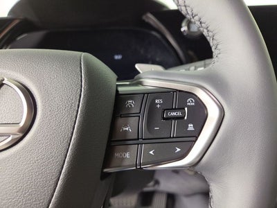 2026 Lexus RX PREMIUM