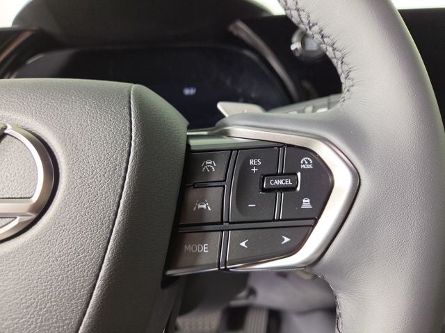 2026 Lexus RX PREMIUM