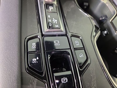 2026 Lexus RX PREMIUM