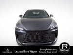 2026 Lexus RX PREMIUM