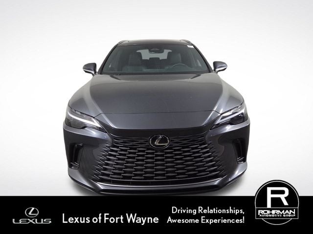2026 Lexus RX PREMIUM