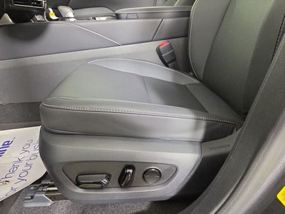 2026 Lexus RX PREMIUM