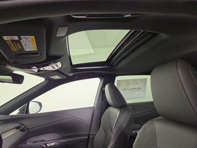 2026 Lexus RX PREMIUM