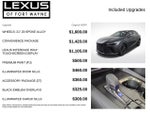 2026 Lexus RX PREMIUM