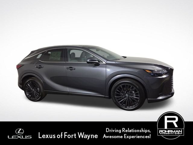 2026 Lexus RX PREMIUM