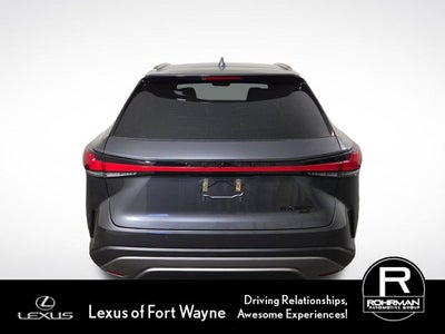 2026 Lexus RX PREMIUM