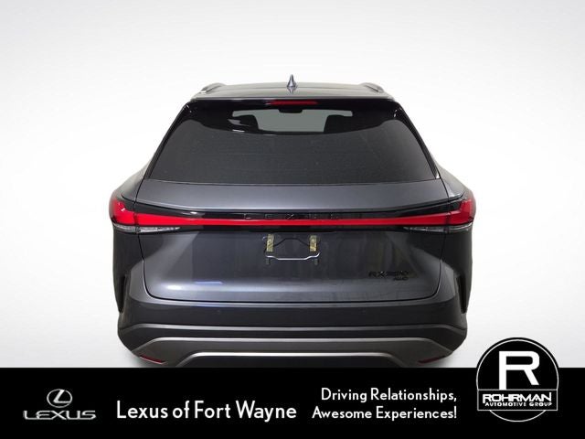 2026 Lexus RX PREMIUM