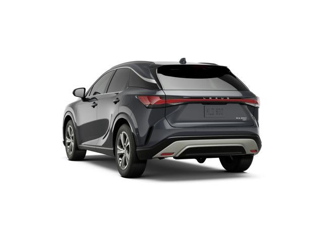 2026 Lexus RX PREMIUM