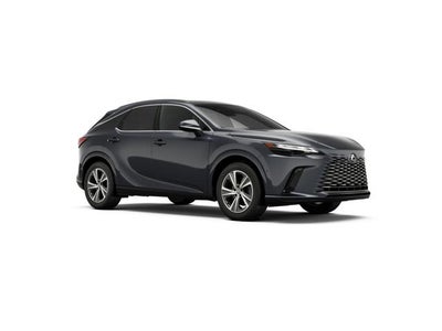 2026 Lexus RX PREMIUM