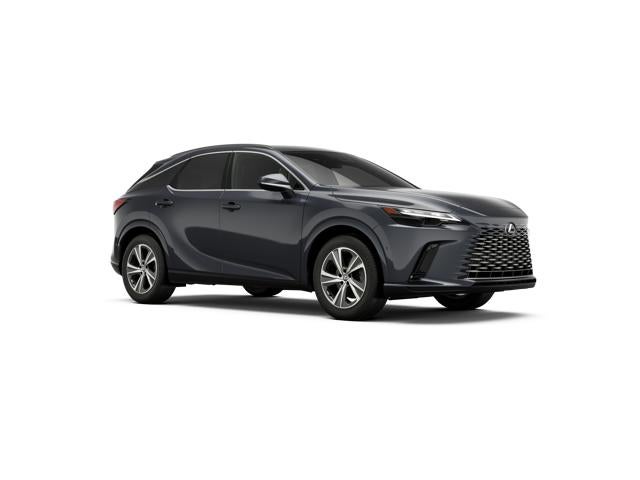 2026 Lexus RX PREMIUM