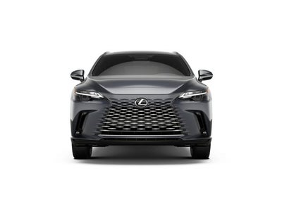 2026 Lexus RX PREMIUM