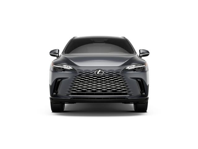 2026 Lexus RX PREMIUM