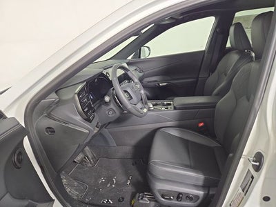 2025 Lexus RX PREMIUM