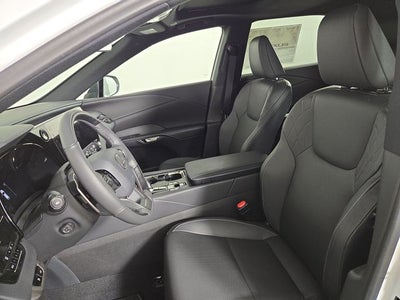 2025 Lexus RX PREMIUM