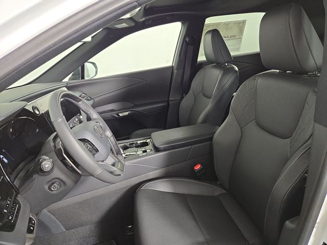 2025 Lexus RX PREMIUM