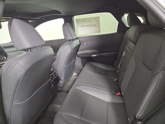 2025 Lexus RX PREMIUM