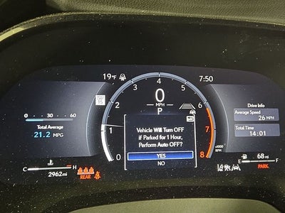 2025 Lexus RX PREMIUM