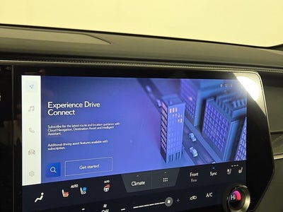 2025 Lexus RX PREMIUM