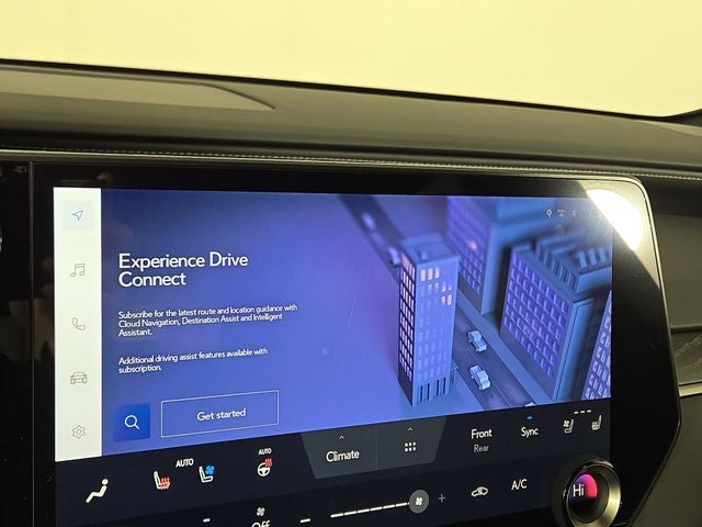 2025 Lexus RX PREMIUM