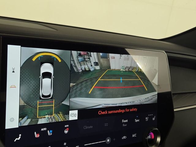 2025 Lexus RX PREMIUM