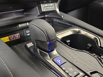 2025 Lexus RX PREMIUM