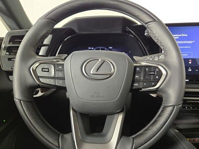 2025 Lexus RX PREMIUM