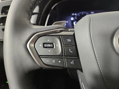 2025 Lexus RX PREMIUM