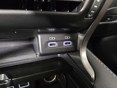 2025 Lexus RX PREMIUM