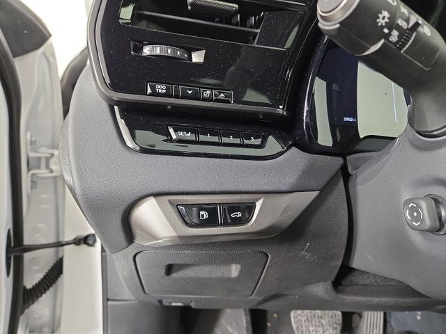 2025 Lexus RX PREMIUM