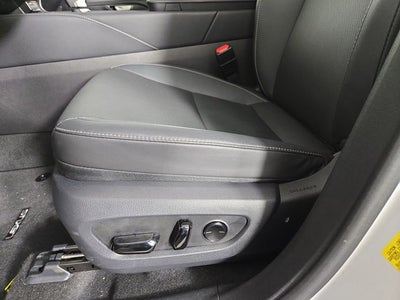 2025 Lexus RX PREMIUM