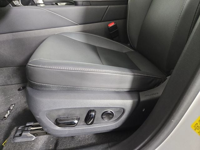 2025 Lexus RX PREMIUM