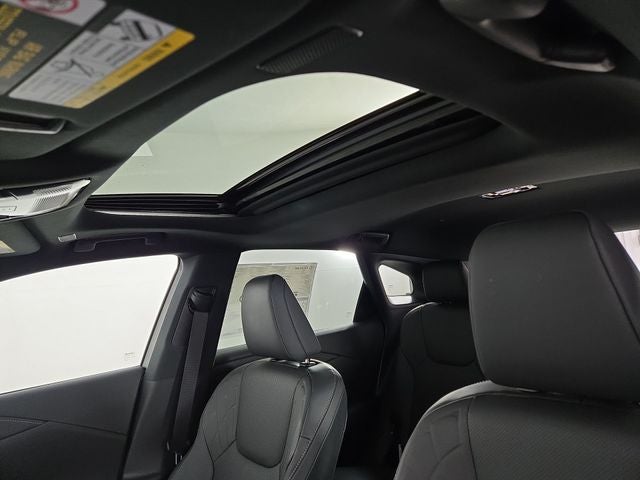 2025 Lexus RX PREMIUM