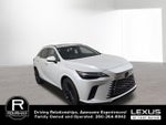 2025 Lexus RX PREMIUM