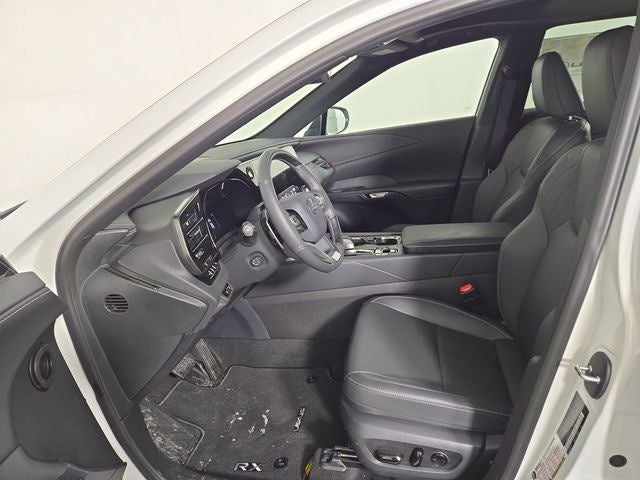 2025 Lexus RX PREMIUM