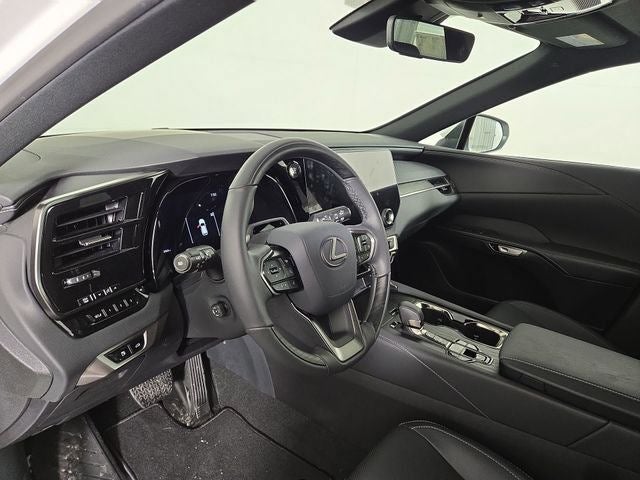 2025 Lexus RX PREMIUM