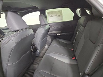 2025 Lexus RX PREMIUM