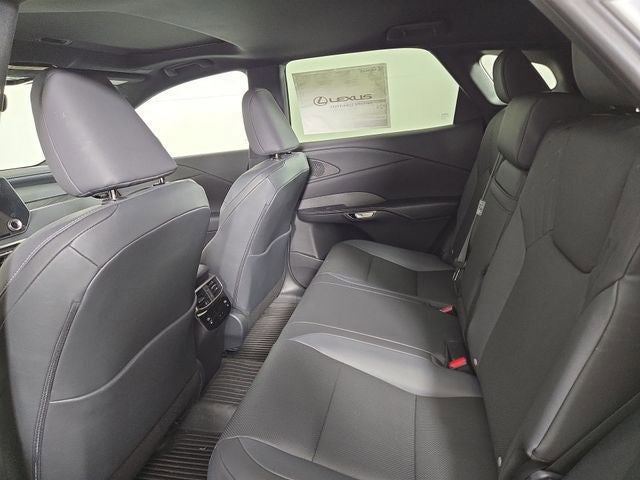 2025 Lexus RX PREMIUM