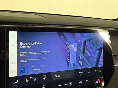 2025 Lexus RX PREMIUM